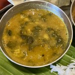 南インド料理 なんどり - 