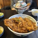 大黒家天麩羅 - 