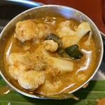 南インド料理 なんどり - 