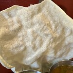 南インド料理 なんどり - 