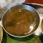 南インド料理 なんどり - 