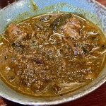 南インド料理 なんどり - 