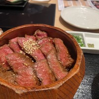 最飛び飛騨牛 しゃぶすき家 馬喰一代 名古屋WEST - 