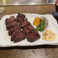 神戸ステーキハウス 和豪 - 