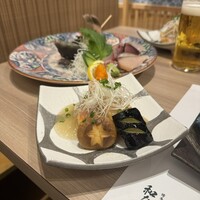 博多海鮮 和たつ美 博多本店 - 