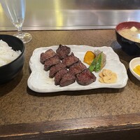 神戸ステーキハウス 和豪 - 