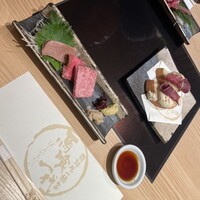 最飛び飛騨牛 しゃぶすき家 馬喰一代 名古屋WEST - 