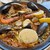 Bar Espanol LA BODEGA - 料理写真:魚介のパエリア