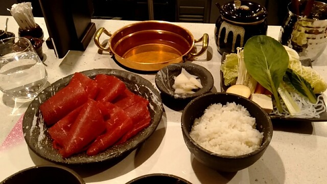 Shabu Kura