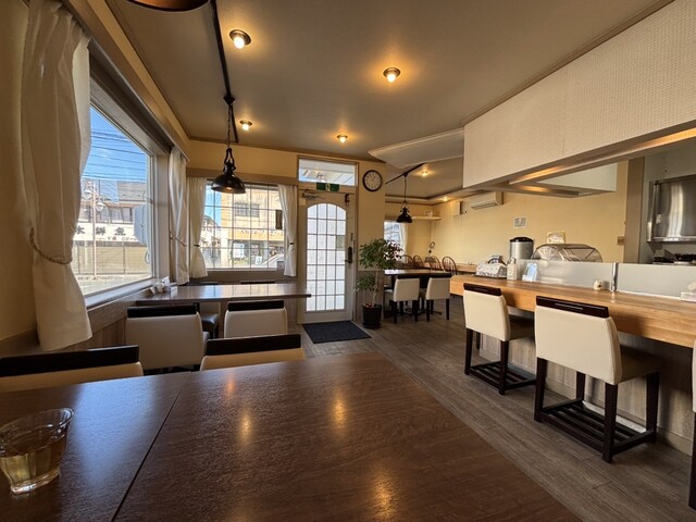 カレーや はる - 原ノ町（カレー）の写真