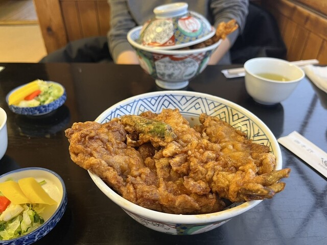 Daikokuya Tempura Bekkan