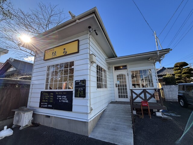 カレーや はる - 原ノ町（カレー）の写真