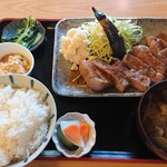 割烹・居酒屋 かざん - 