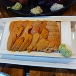 木場場外市場 まぐろ祭 - 