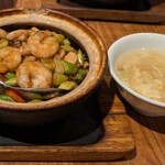 麺飯坊　無双 - 