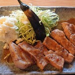 割烹・居酒屋 かざん - 