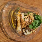 麺飯坊　無双 - 