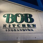 BOB KITCHEN - 