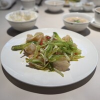 中国飯店 市ヶ谷店 - 