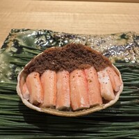 鮨かくの - 