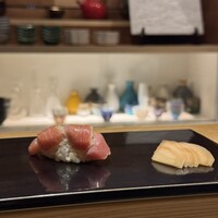 鮨かくの - 