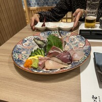 博多海鮮 和たつ美 博多本店 - 
