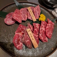 焼肉 にくの音 - 