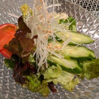 焼肉 にくの音 - 