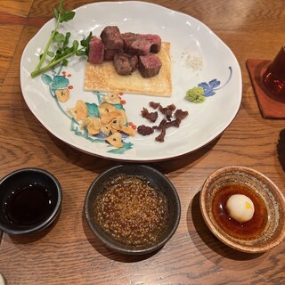 鉄板料理 かわむら_2