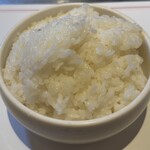 やきにく百済 - 