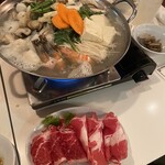 台湾料理故宮 渋谷道玄坂本店 - 