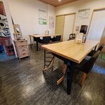 まるよし食堂 - 