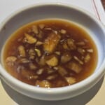 やきにく百済 - 