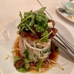 台湾料理故宮 渋谷道玄坂本店 - 