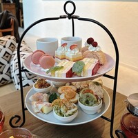 ラ・ココリコ (ホテルメトロポリタン) 川崎店 - 