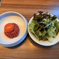 焼肉うしごろ 新宿三丁目店 - 