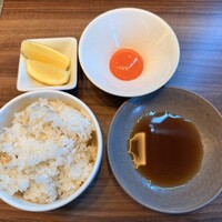 焼肉うしごろ 新宿三丁目店 - 