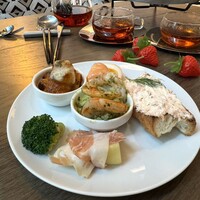 ラ・ココリコ (ホテルメトロポリタン) 川崎店 - 