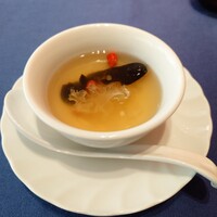 赤坂 桃の木 - 