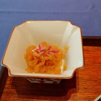 赤坂 桃の木 - 