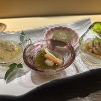 北新地 すし通 - 