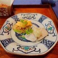 赤坂 桃の木 - 