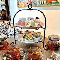 ラ・ココリコ (ホテルメトロポリタン) 川崎店 - 