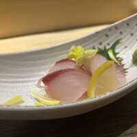 北新地 すし通 - 