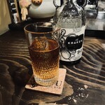 ダイニングバー SARU - 