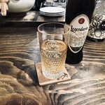 ダイニングバー SARU - 