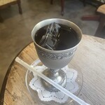 喫茶ポプラ - 