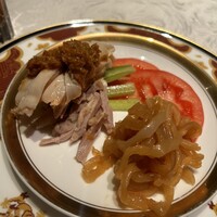 筑紫樓 銀座店 - 