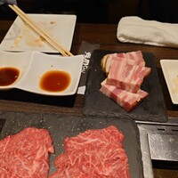 焼肉 じゅん -  焼肉 じゅん -