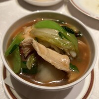 筑紫樓 銀座店 - 